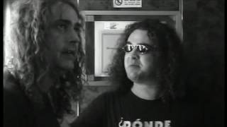 Mojinos Escozios - El hombre que nunca desía que NO