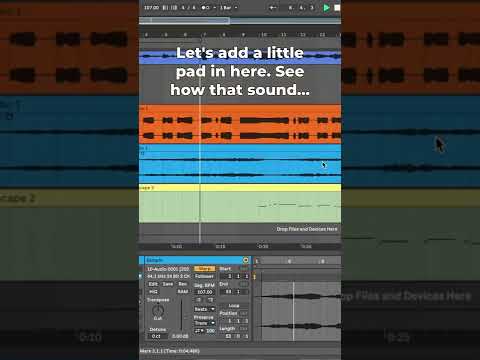 Kirk Franklin “Don’t Cry” Beat Flip!