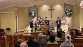 My Rock by Clark Family Music