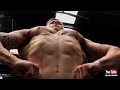 Fitness Model Gym Pump Zane Beale-Cotton NZ Muscle Gym Styrke Studio