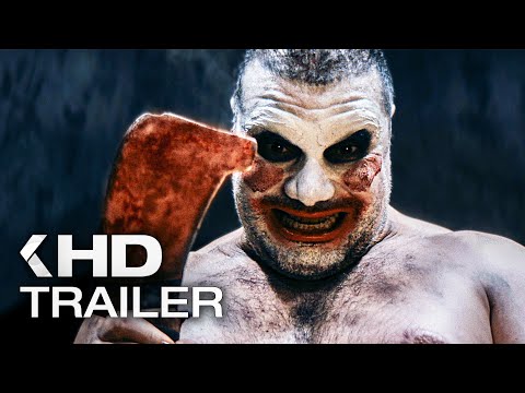 Trailer-Vorschau: The Well