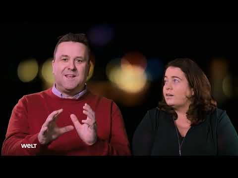 WELT Die verrücktesten Urlaubsvideos - Horror-Kreuzfahrten Doku (2019)