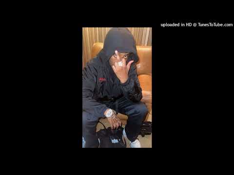 (FREE) Yasin x JB Type Beat - "I'm A Man"
