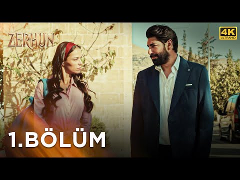 Zerhun 1. Bölüm (4K) | 17 Kasım 2025 @kanal7​