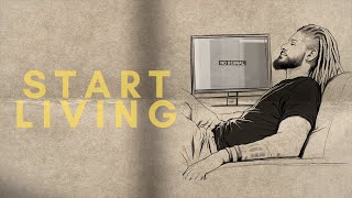 Start Living