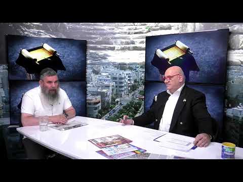 PIRKADAT Breuer Péterrel: Szabó György