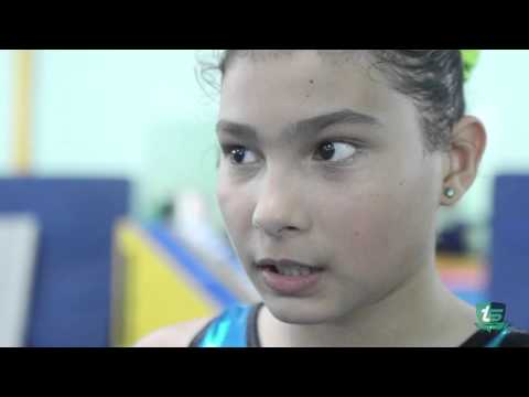 Estrella Deportiva: Cloe Godoy