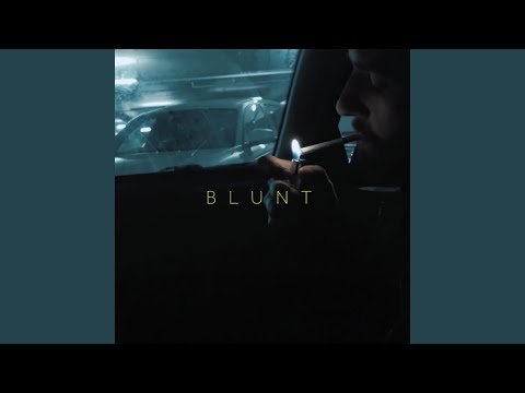 Blunt (feat. Grandmaster Flow)