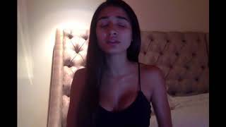 Pia Mia cover &quot;New Balance&quot; by Jhene Aiko