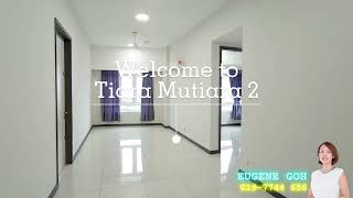 Download lagu Tiara Mutiara 2 | Dual Key Unit | 2 Room 1 Bath with 1 Car Parking mp3 Download lagu Tiara Mutiara 2 | Dual Key Unit | 2 Room 1 Bath with 1 Car Parking mp3