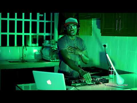 AFRO HOUSE & AMAPIANO MIX 2022 | Kitchen Session Mix #1