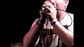 Samiam at CBGB&#39;s 1994 -- FULL SET!
