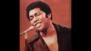 LUTHER INGRAM-oh baby, you can depend on me