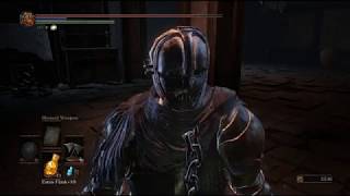 Casual idiot host getting invaded by big bad mean phantoms.