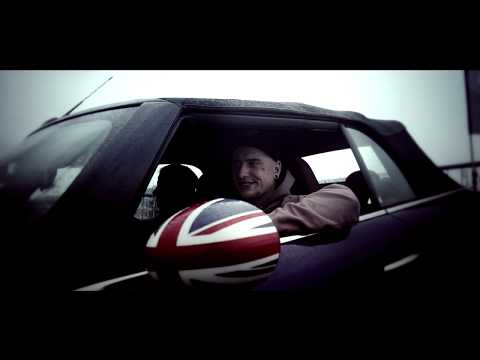 JUSTIN CASE - BEZ NÍ BUDE LÍP (OFF. VID)