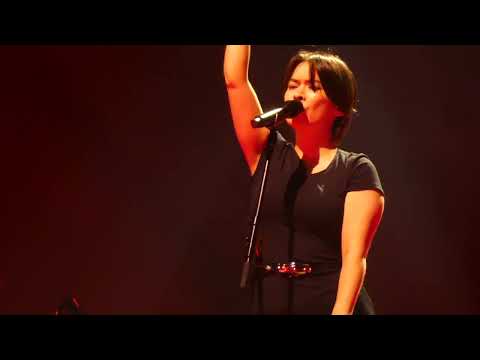 Mitski Is Mesmerizing in a Multi-Night Stand in L.A.: Concert Review