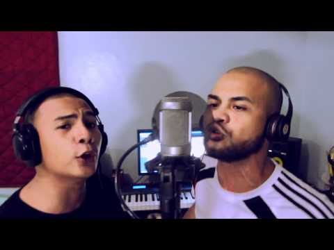 Dope Boi & Dropp - Double D's  (LIVE@ RSPRODUCTION STUDIO)