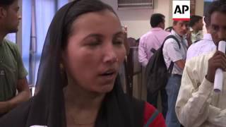 India - Mosquito-borne illnesses hit New Delhi | Editor's Pick | 29 Oct 16