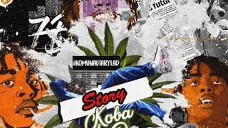Koba LaD - Honey