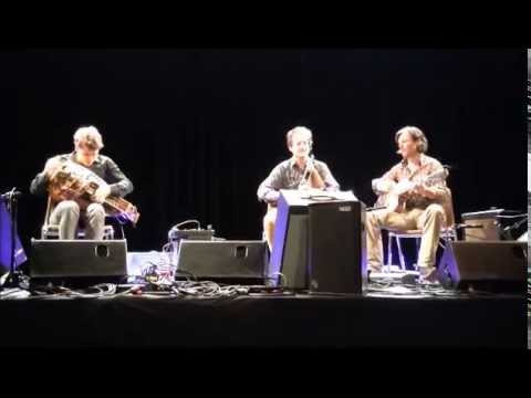 Toad - Live @ Eastern Daze, Vooruit, Gent, Belgium, November 15th, 2014