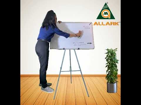 Ceramic astra chrome super magnetic white boards, board size...
