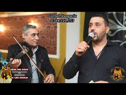 Formatia Cornel Stangaciu   Program de petrecere   III   2019