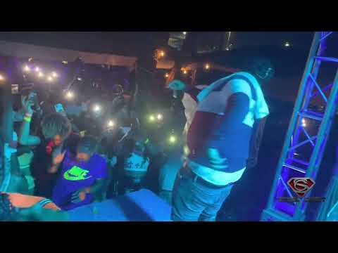 1Biggs Don, Steel Chest Sold Out Show In Bahamas 🇧🇸🔥