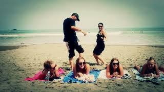 Naked World - Music Video by F n&#39; C And The All Sauces