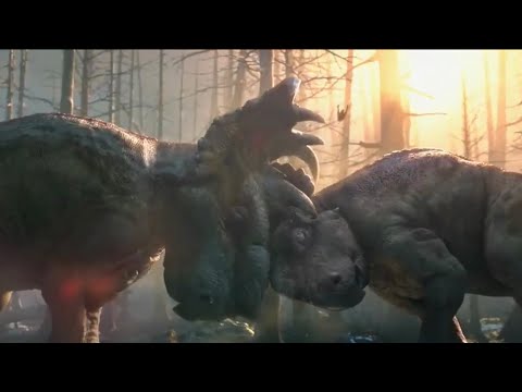 WWD Movie Patchi vs Scowler (My Edition)