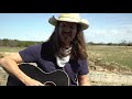 Americana country-pop songwriter, Parker Ainsworth