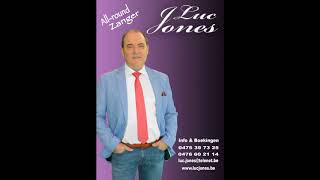 Luc Jones - Donna Carmela Gonzales