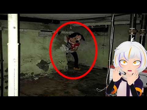 Las 10 Cosas mas Terroríficas Encontradas en las Casas | ChuyMine REACCIONA a BÚHO SABIO