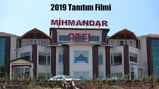 Mihmandar Otel