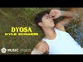 Dyosa Kyle Echarri Music Video