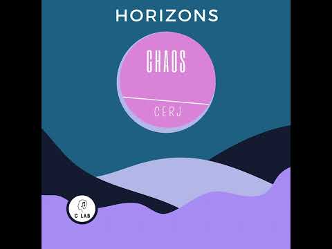 Cerj - Chaos (Original Mix)