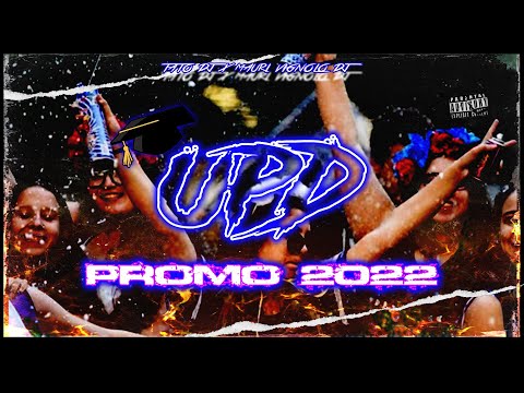 😈 LA PROMO 22 ( PERREO RKT ) - JOHN C, LUAN | UPD 2022 | BIENVENIDA PROMO 2022 | TATO DJ 😈