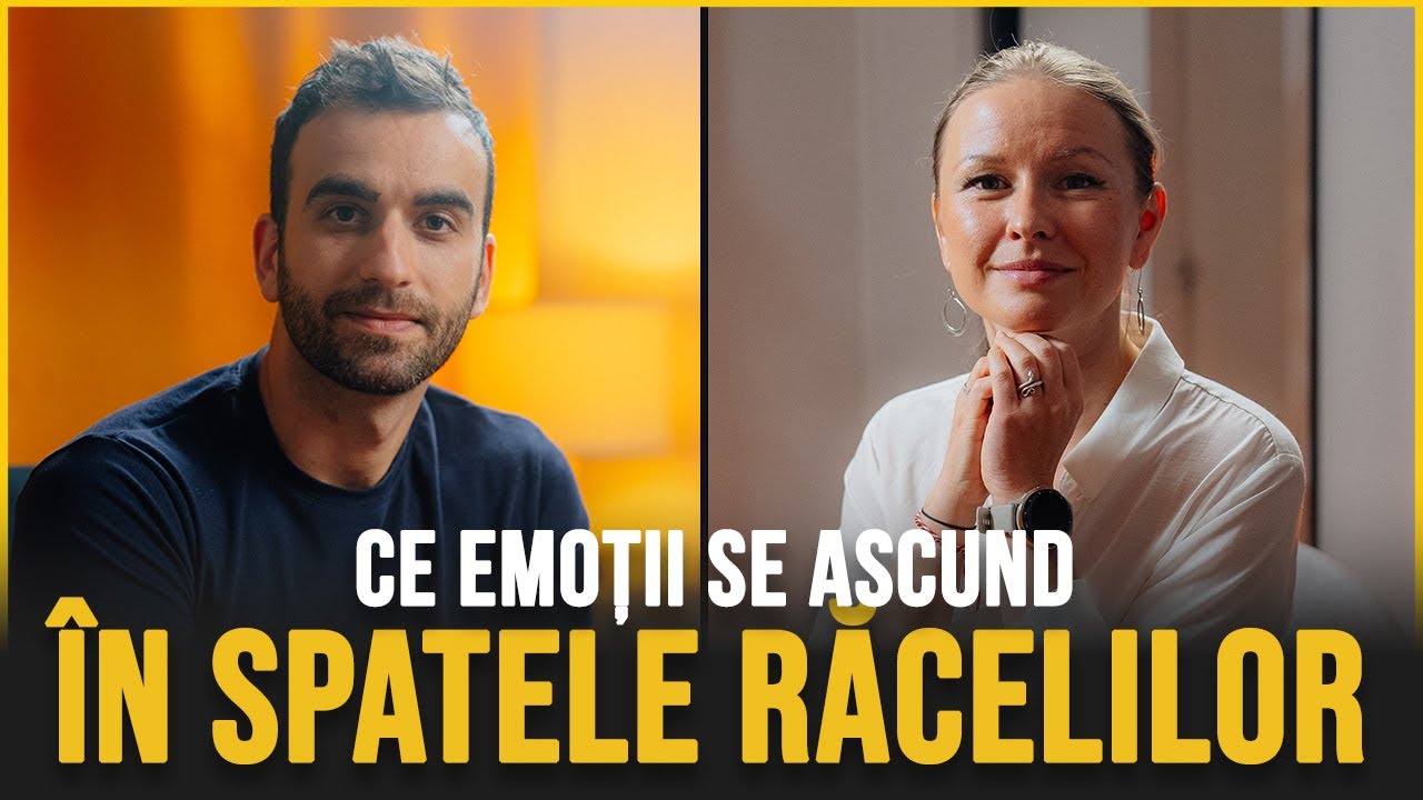 Emoțiile ascunse din spatele răcelilor, astmului și sinuzitei