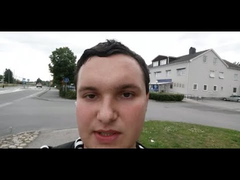 Bräkne-Hoby Vlog