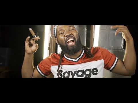 Sa Just Bon Freestyle - by - Master MMB