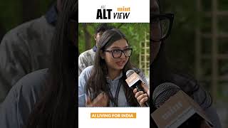 How Can AI Make The World More Accessible? Hear What The Students Have To Say
