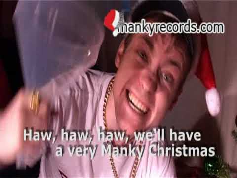 NEDS Kru ft. The Wee Man - Manky Xmas Karaoke