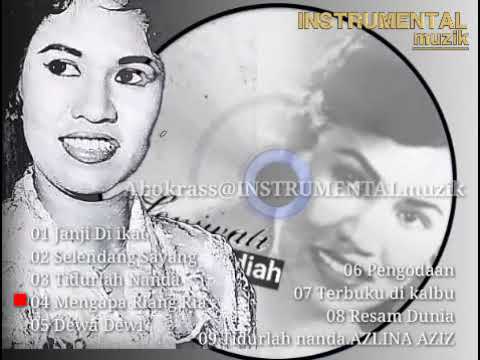 koleksi lagu lagu seniwani NORMADIAH(zam@khaty)