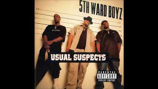 Music video thumbnail preview for 5Th Ward Boyz - Hustlin' (1997) by 5th Ward Boyz