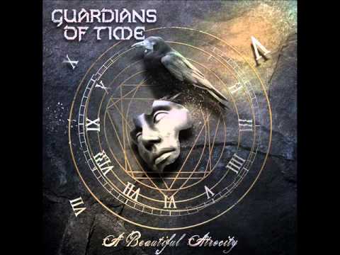 Altered In Red - Guardians Of Time