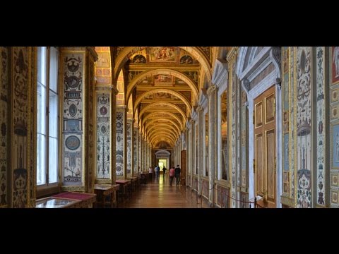 Visitando Hermitage en San Petersburgo (2a parte) –Palacios Viejo, Nuevo y el Teatro