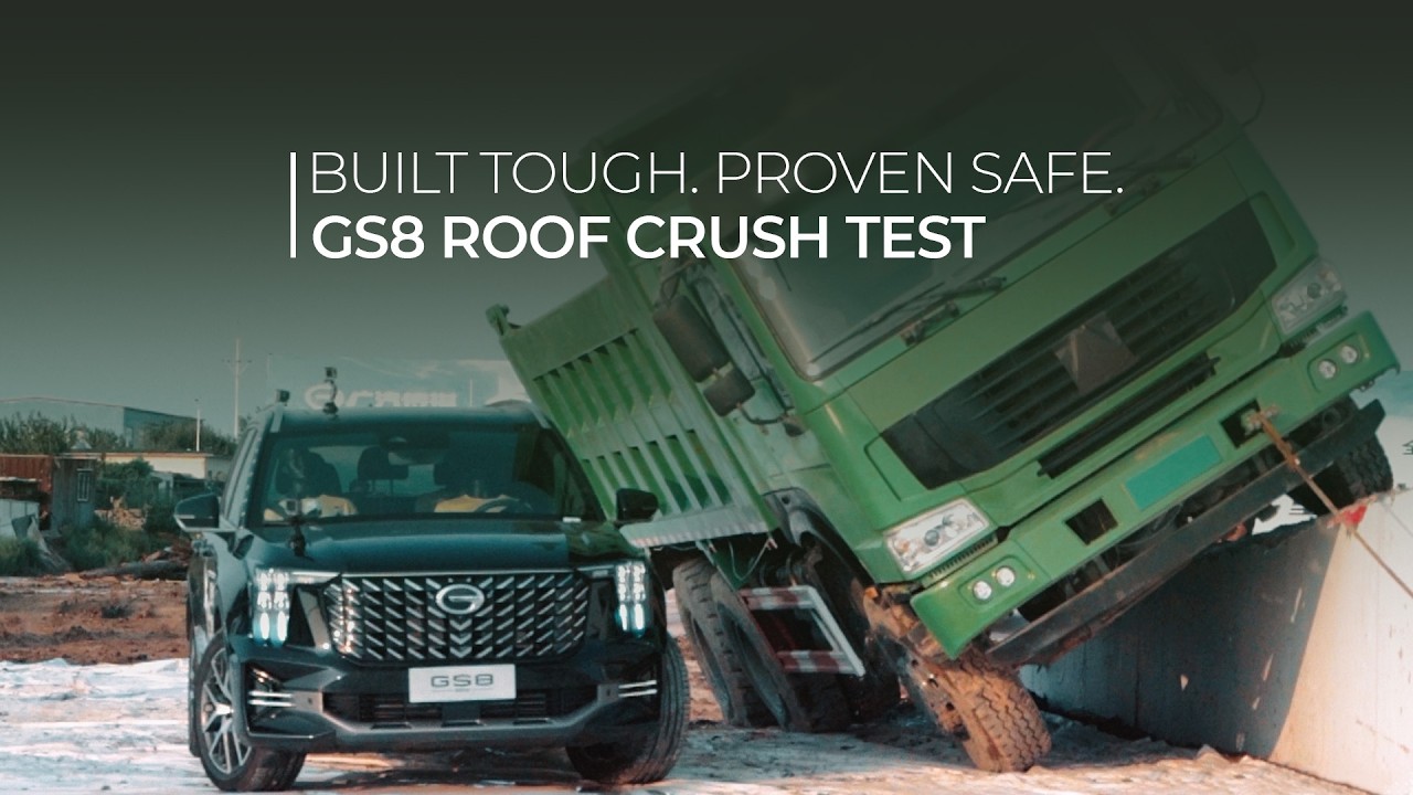 Tested Tough. Safe to the Core