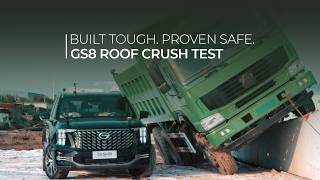 Tested Tough. Safe to the Core