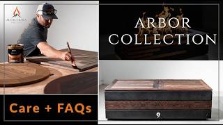 Your Arbor Collection Fire Pits and Covers: Care, Maintenance, and FAQs