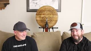 Cody Jinks - Vampires | Metal / Rock Fans' First Time Reaction with New Riff