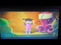 Monsters Inc VHS And DVD Trailer